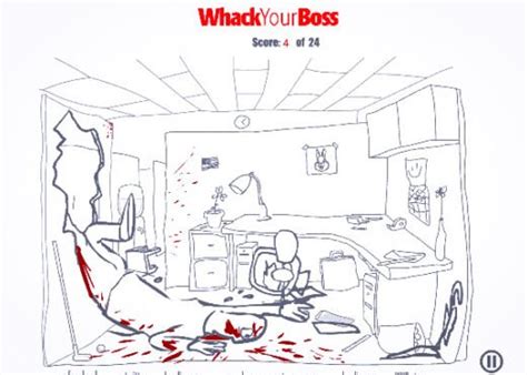 Release all your rage safely with whack your boss cartoon land the. . Whack your boss 911